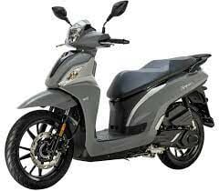 SYMPHONY ST 125 İE